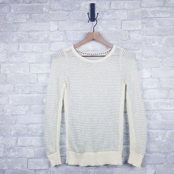 Banana Republic Sweaters - Banana Republic Heritage Sweater | Size XS